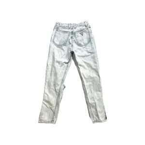 🔥SOLD🔥Vintage Guess by Marciano Acid Wash Jeans Size (28)